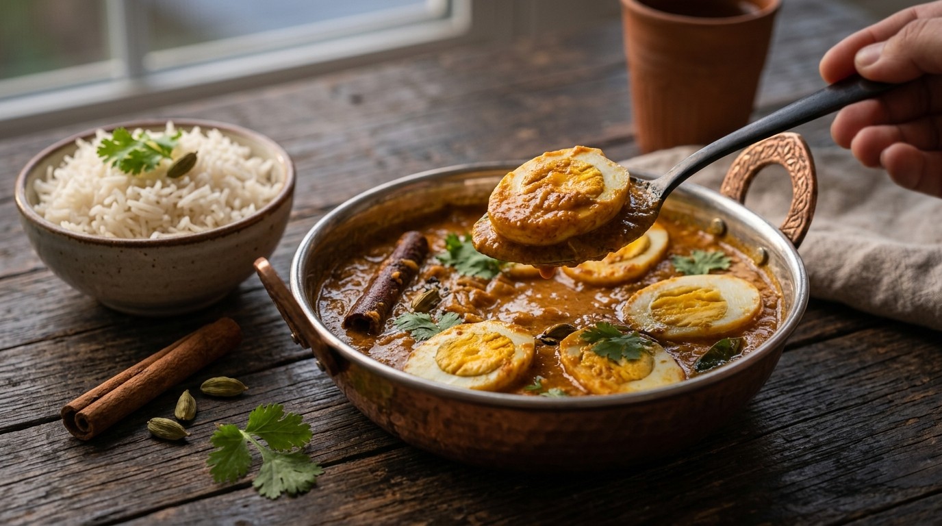 Kerrie-ei Madras