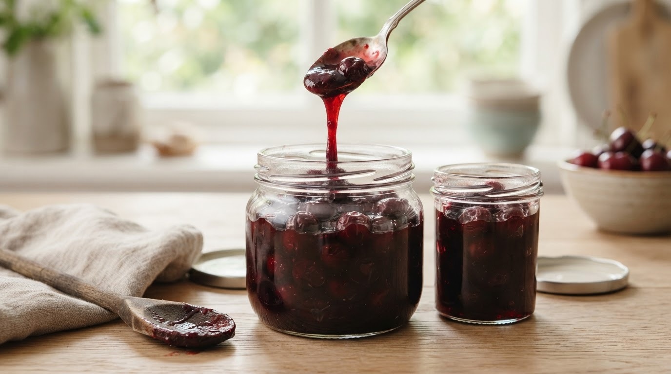 Kersenjam