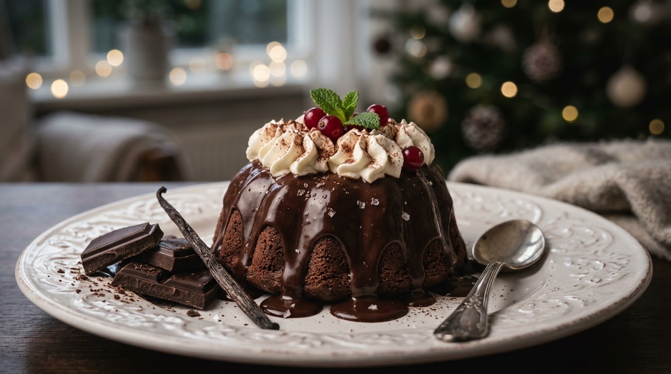 Kersttoetje