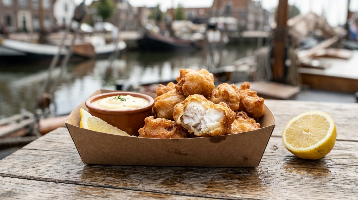 Kibbeling