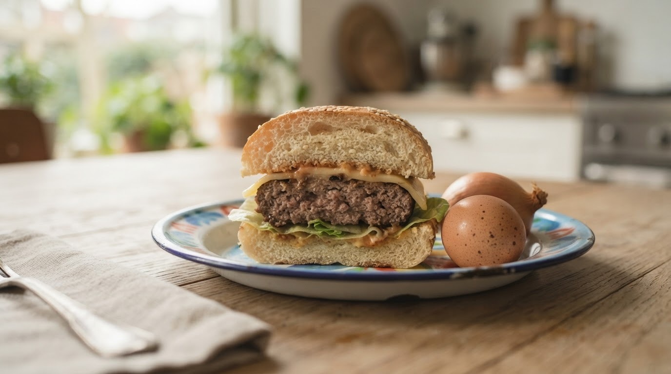 Kidsburger