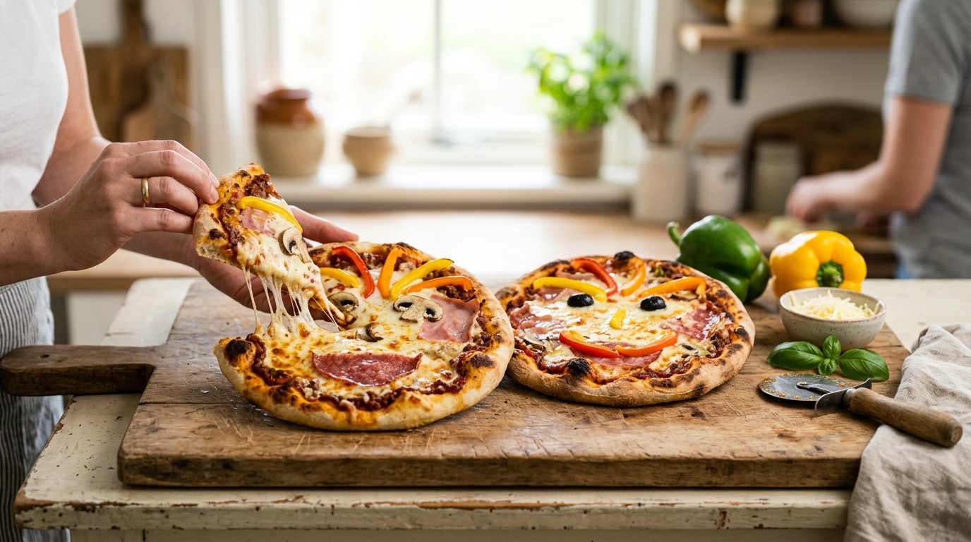 Kidspizza's
