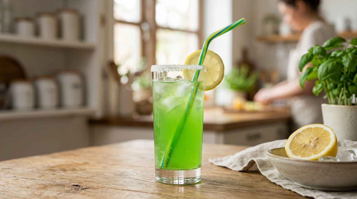 Kindercocktail