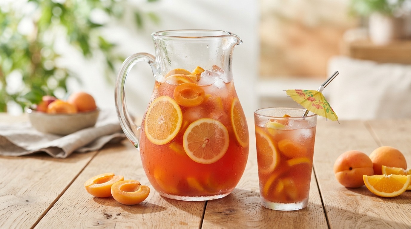 Kindersangria