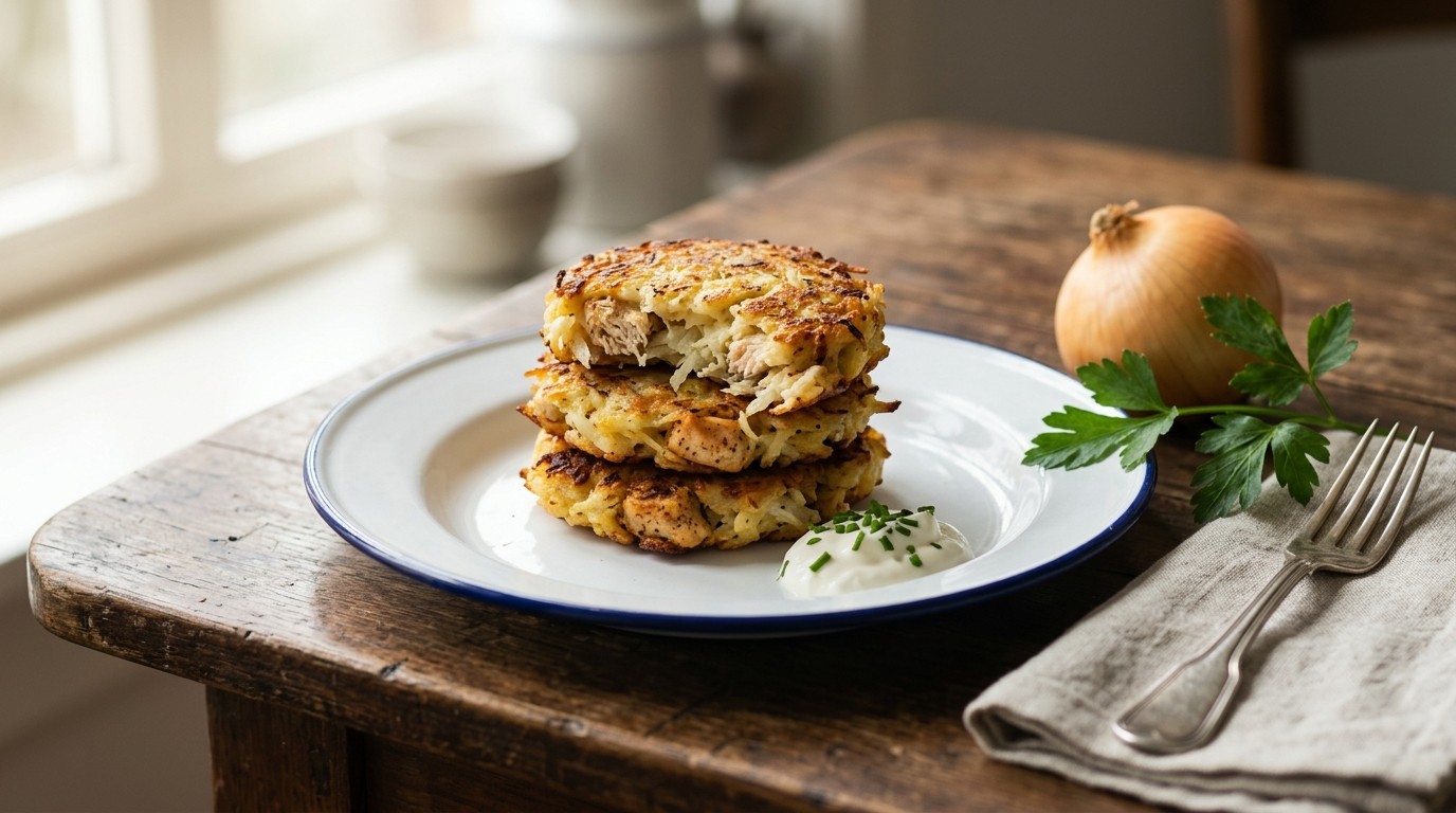 Kip Rosti