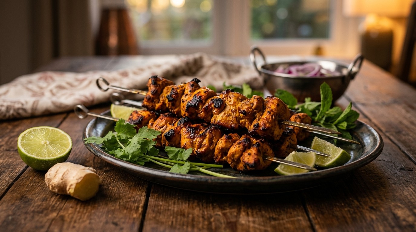 Kip Tikka
