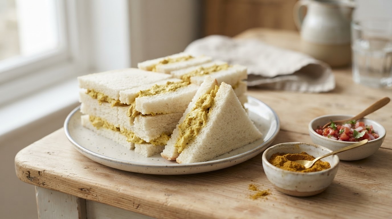 Kipsandwiches