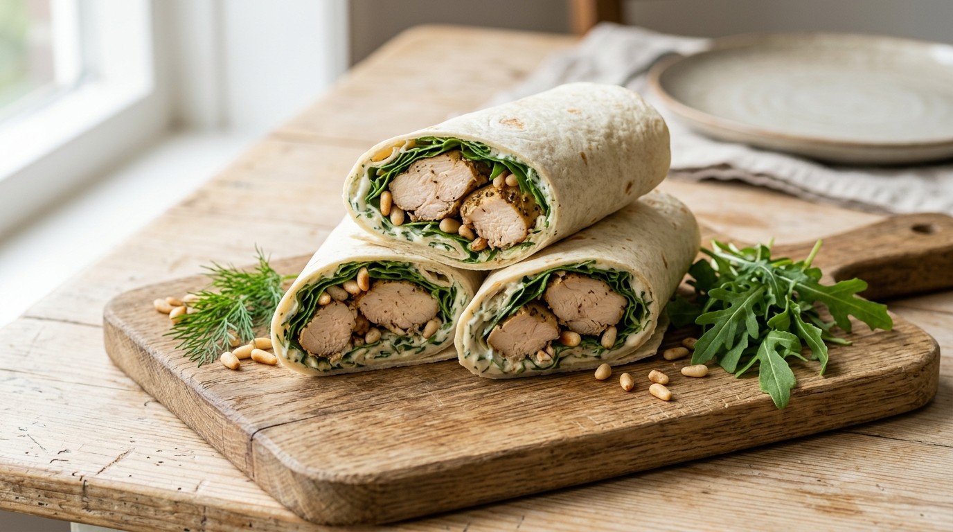 Kipwraps