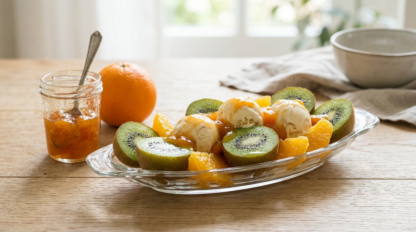 Kiwi split