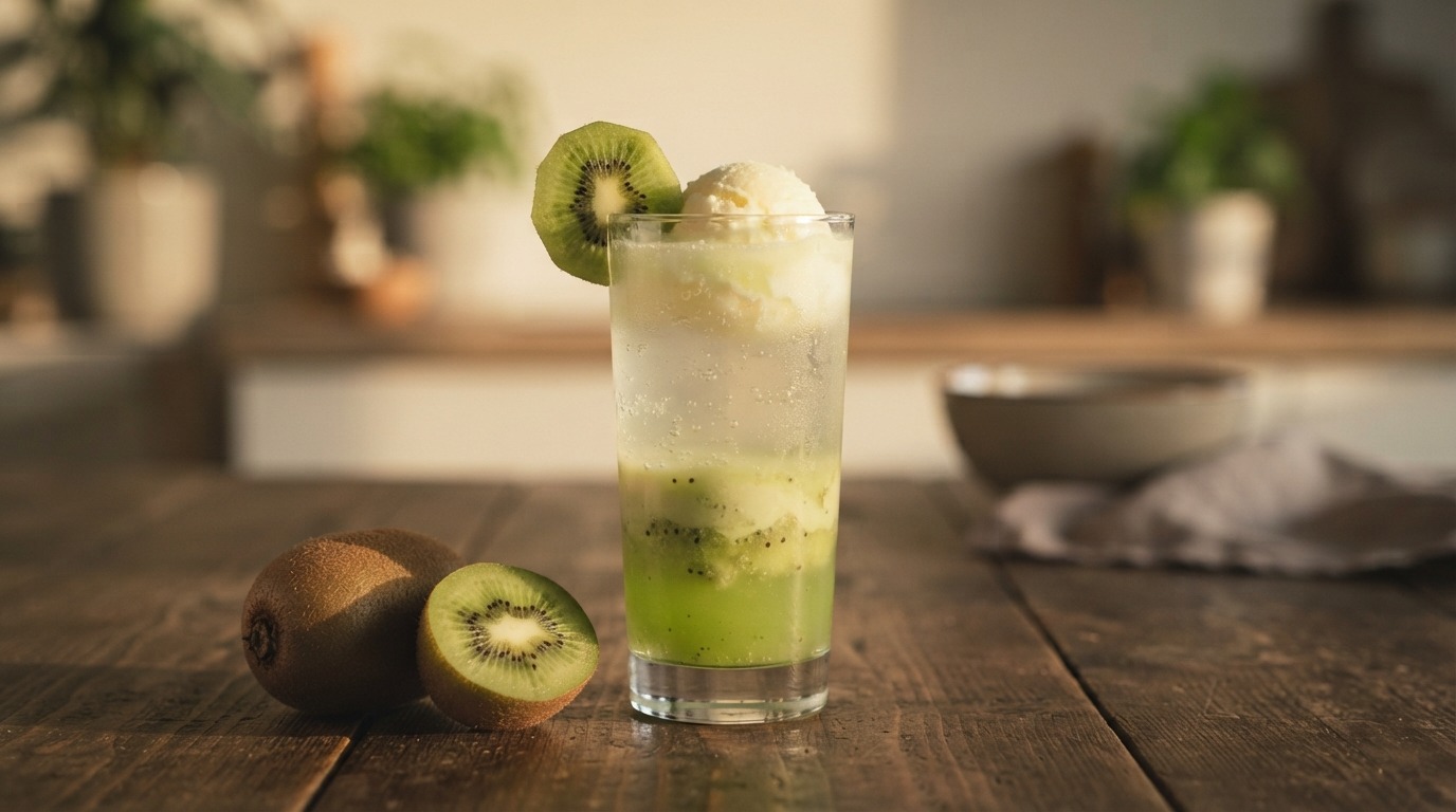 Kiwi Treasure