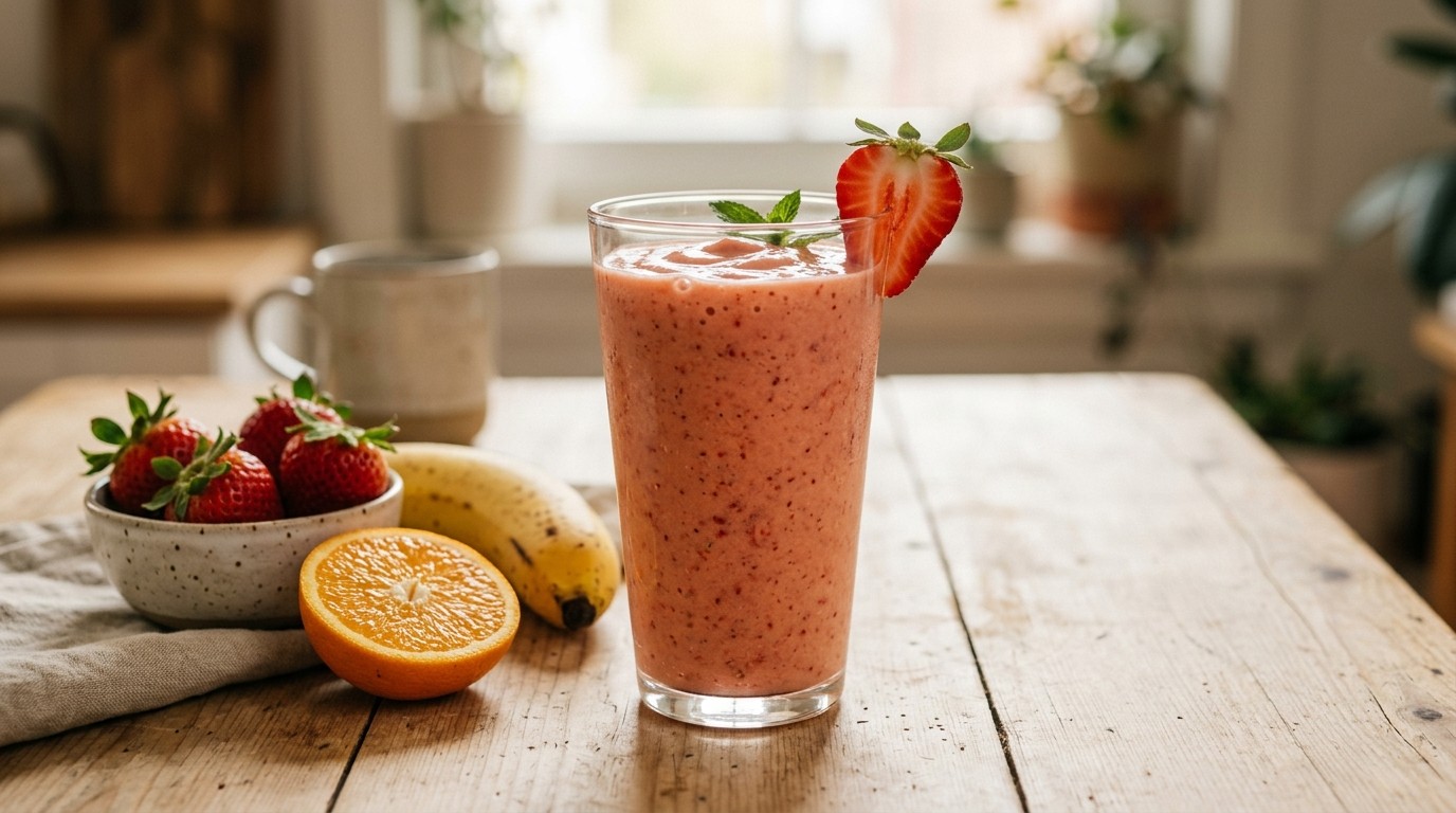 Klassieke Smoothie