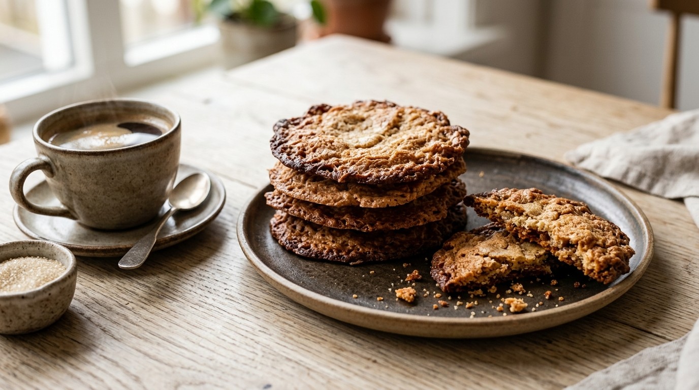 Knapkoek