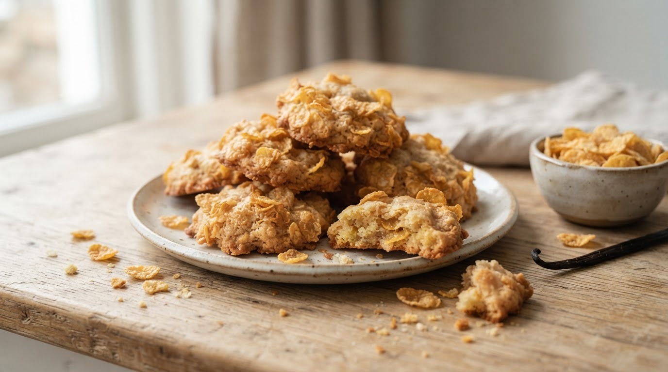 Koekjes