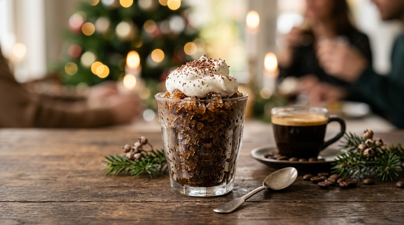 Koffie Granité
