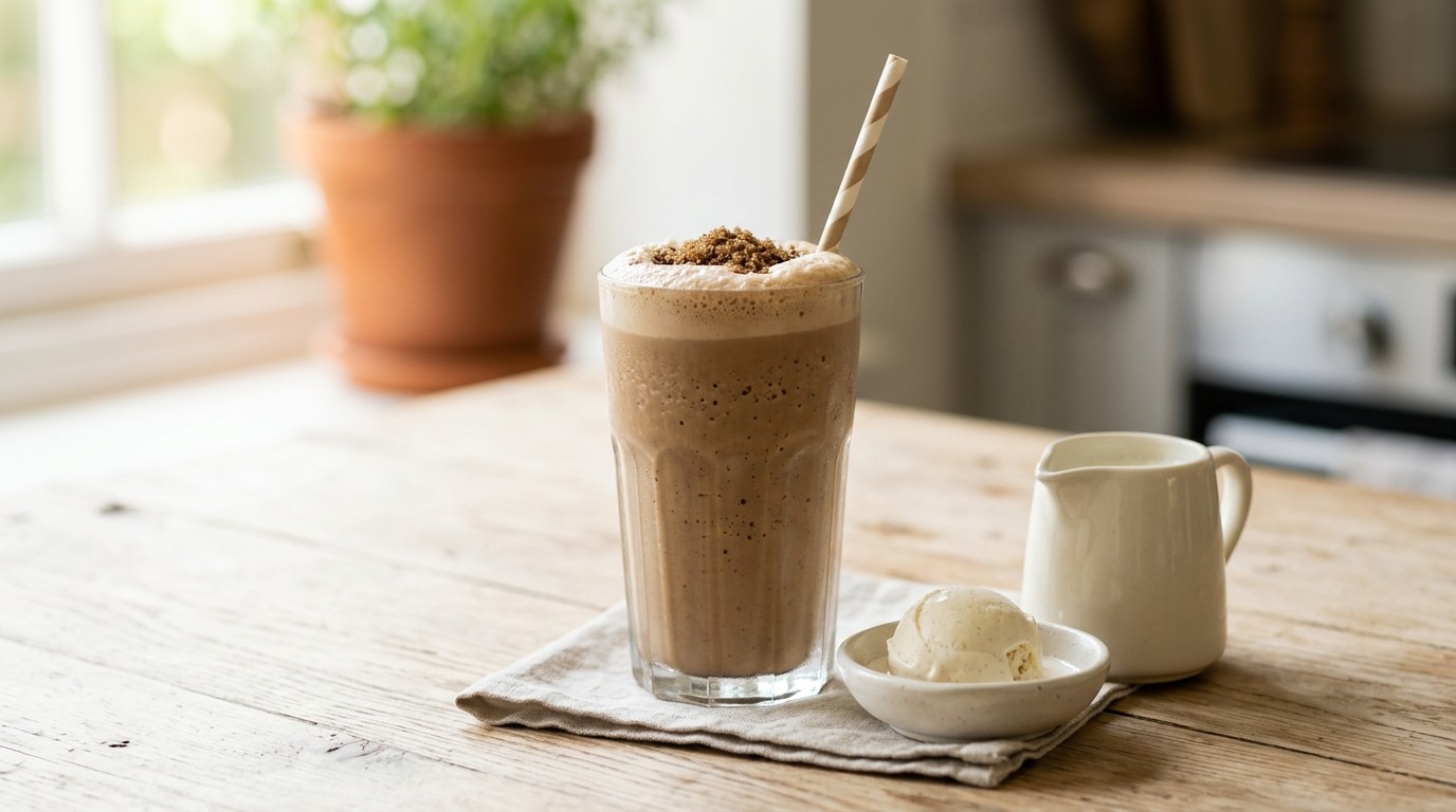Koffieshake