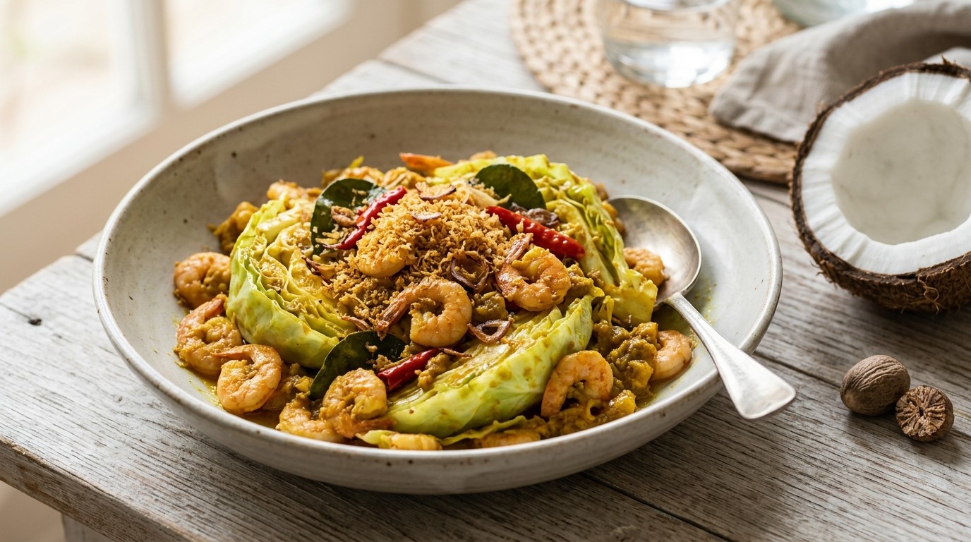 Kol dan Udang