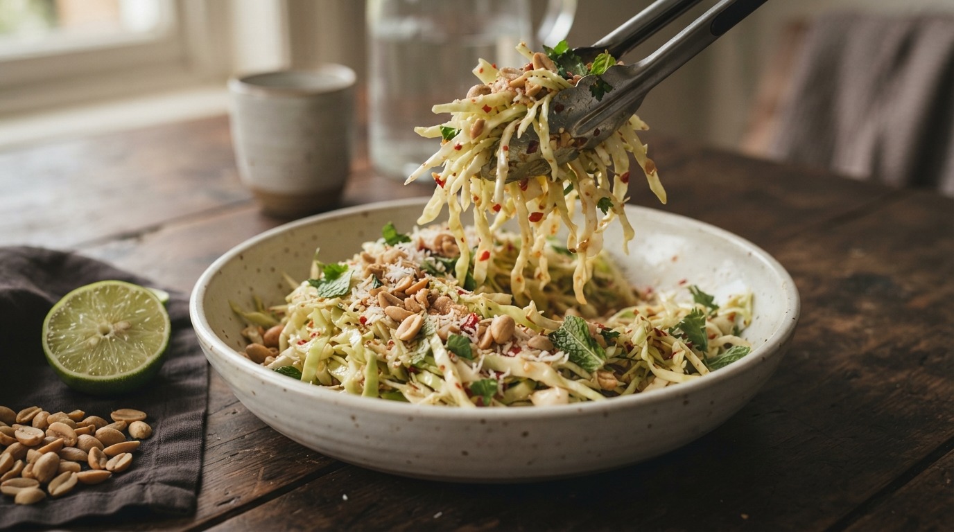 Koolsalade
