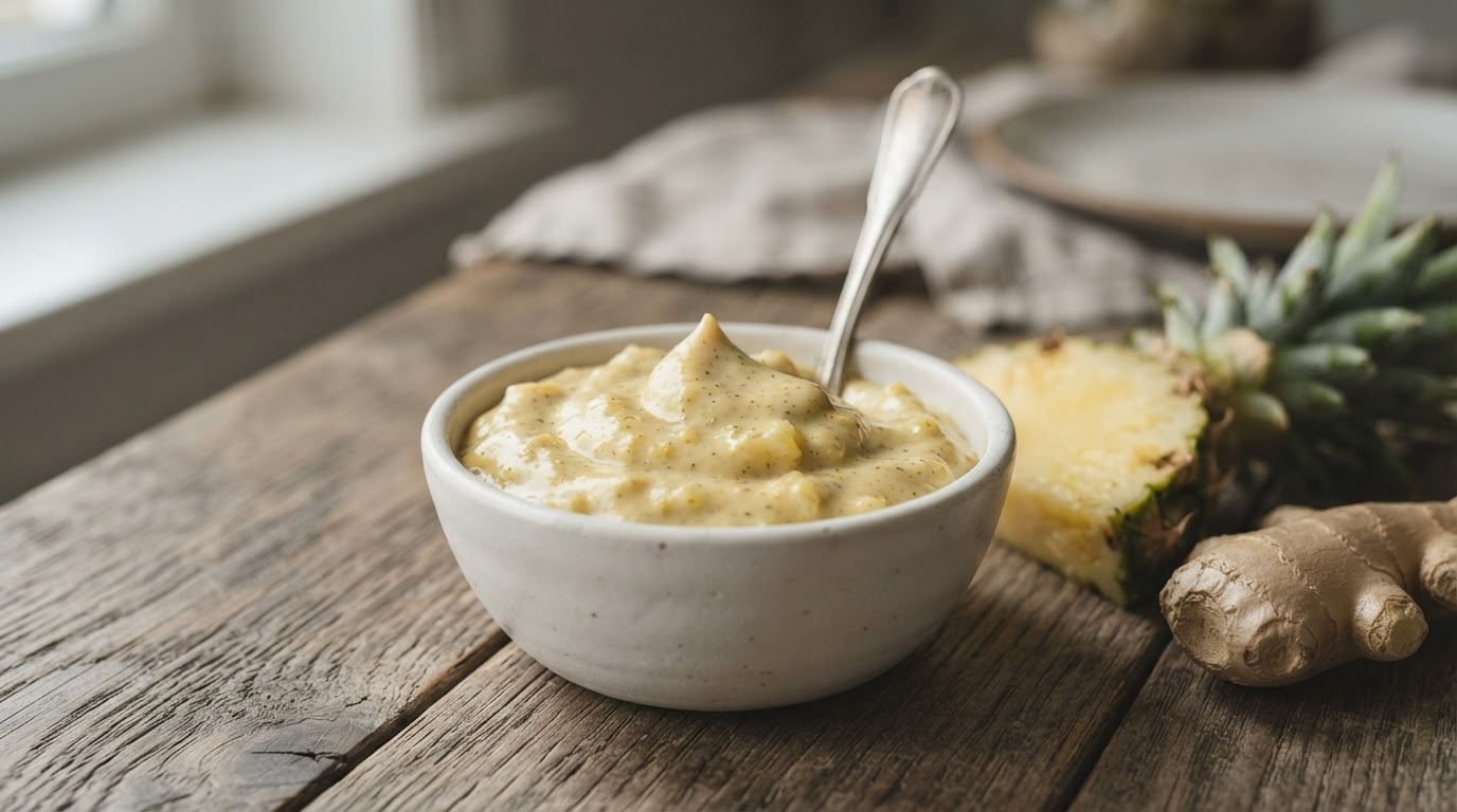 Koude saus: Kerriemayonaise (4 deciliter)