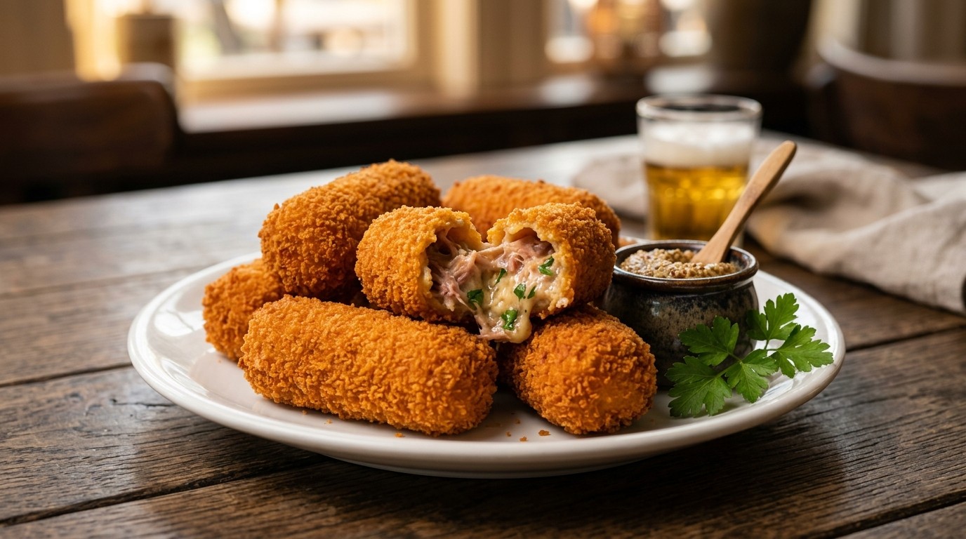 Kroketjes