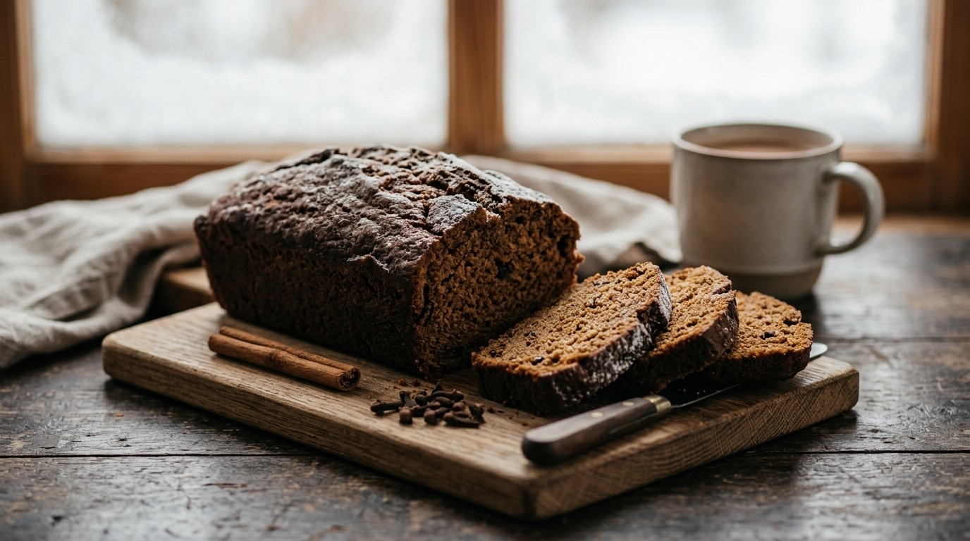 Kruidencake