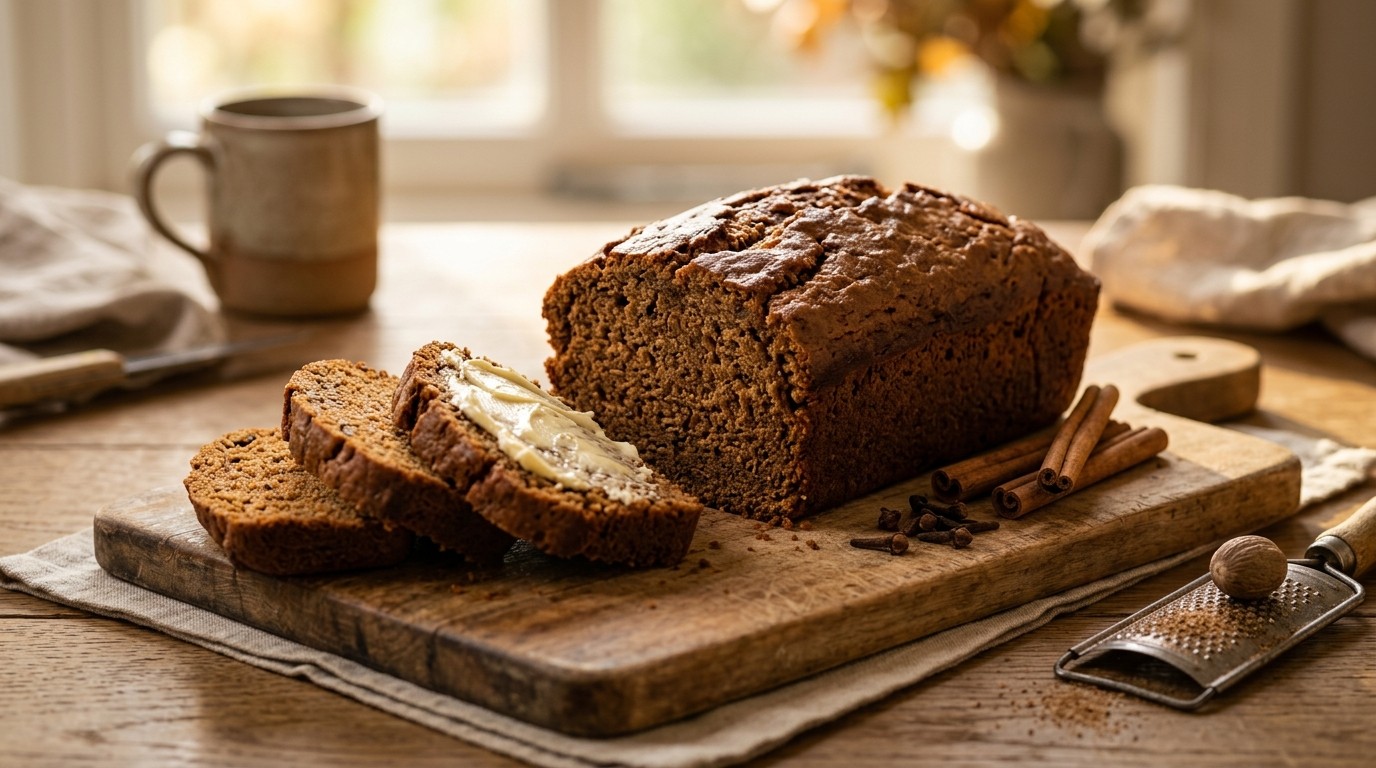 Kruidkoek