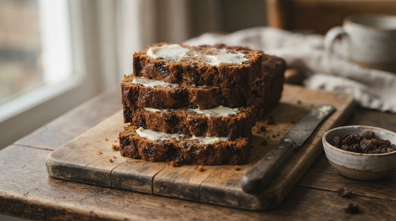 Kruidkoek
