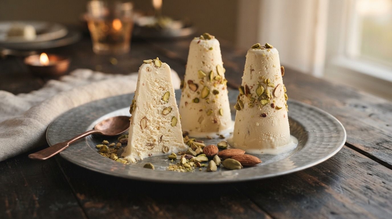 Kulfi (ijs)
