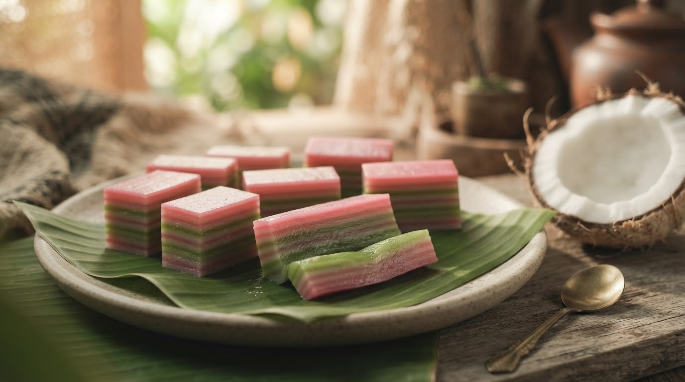 Kwee lapis (koek)