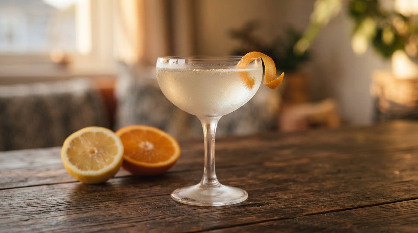Lady Wodka
