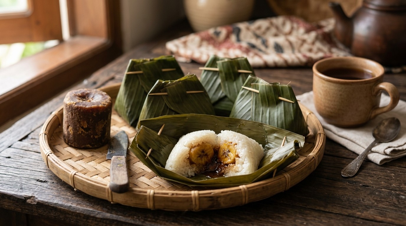 Lapek Segan (banaan Hapje)
