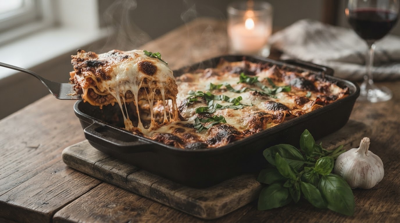 Lasagne