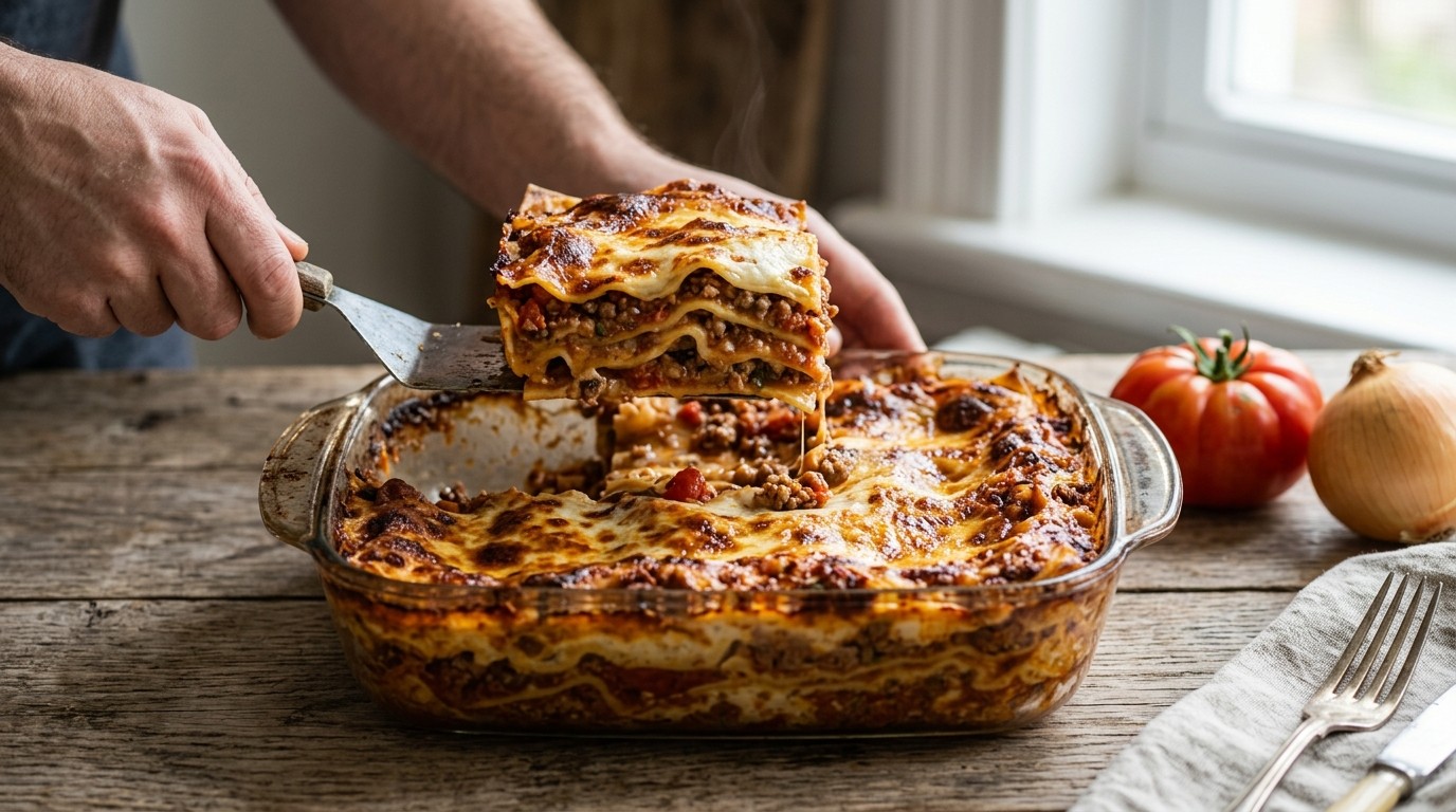 Lasagne