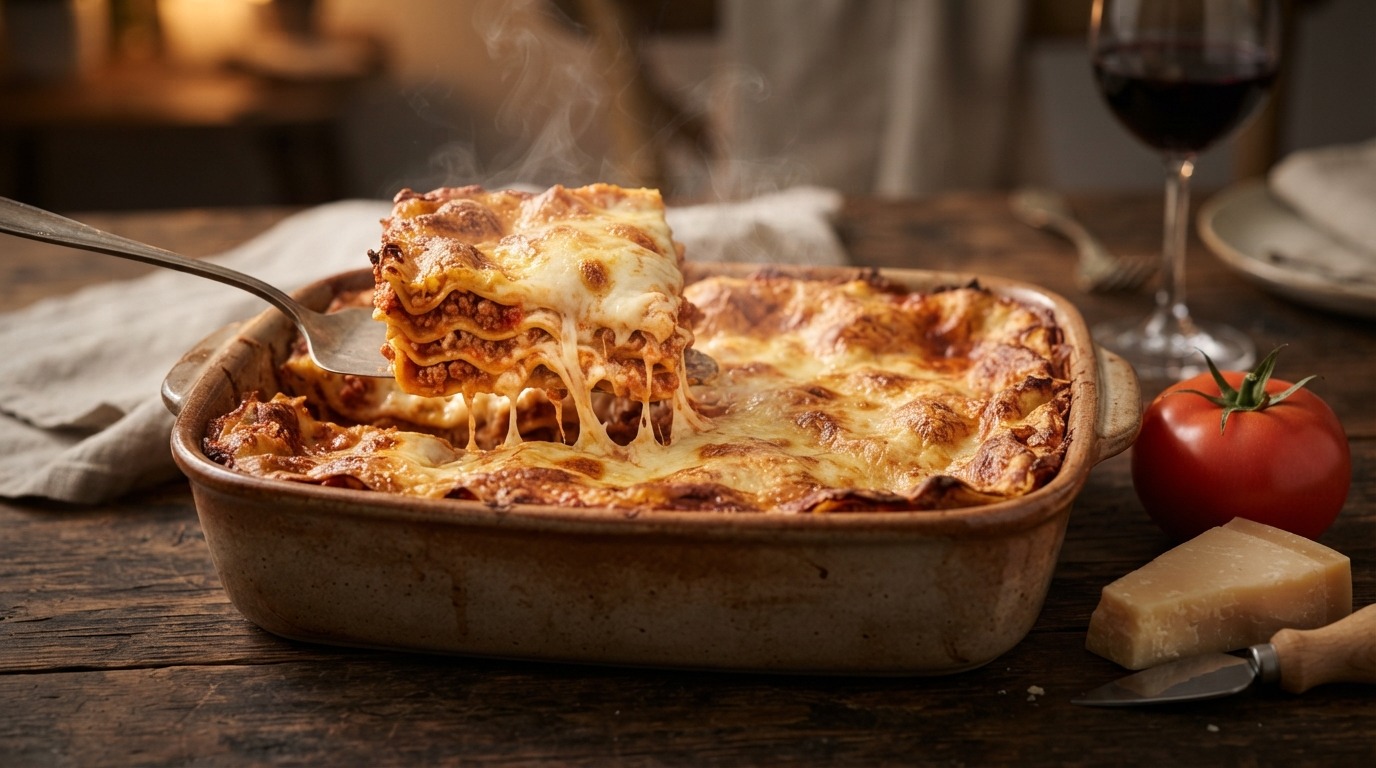 Lasagne
