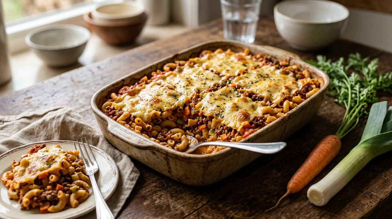 Lasagnette
