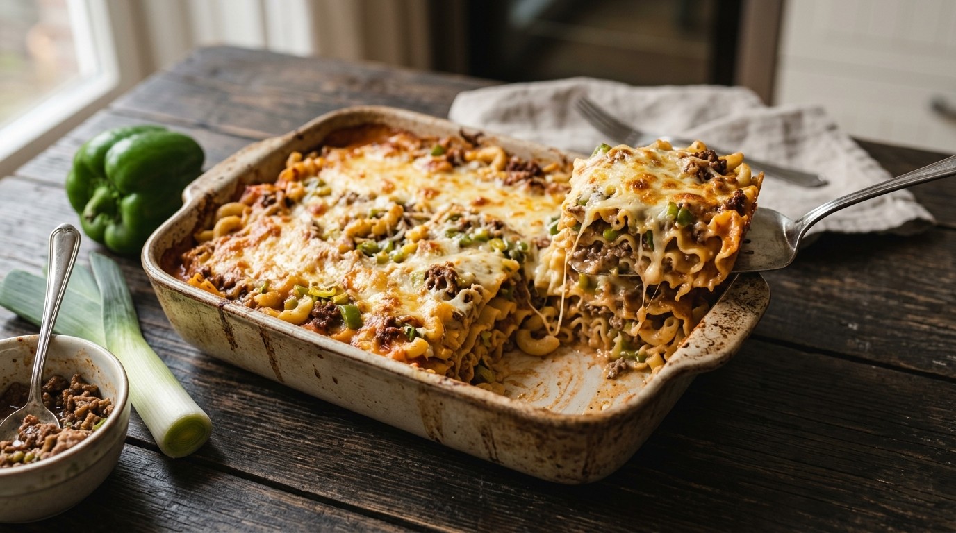 Lasagnette