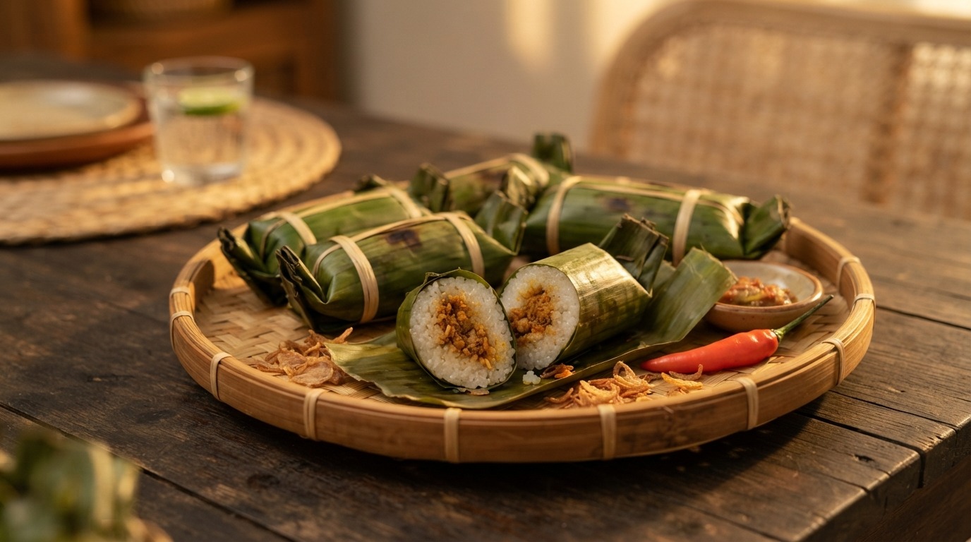 Lemper