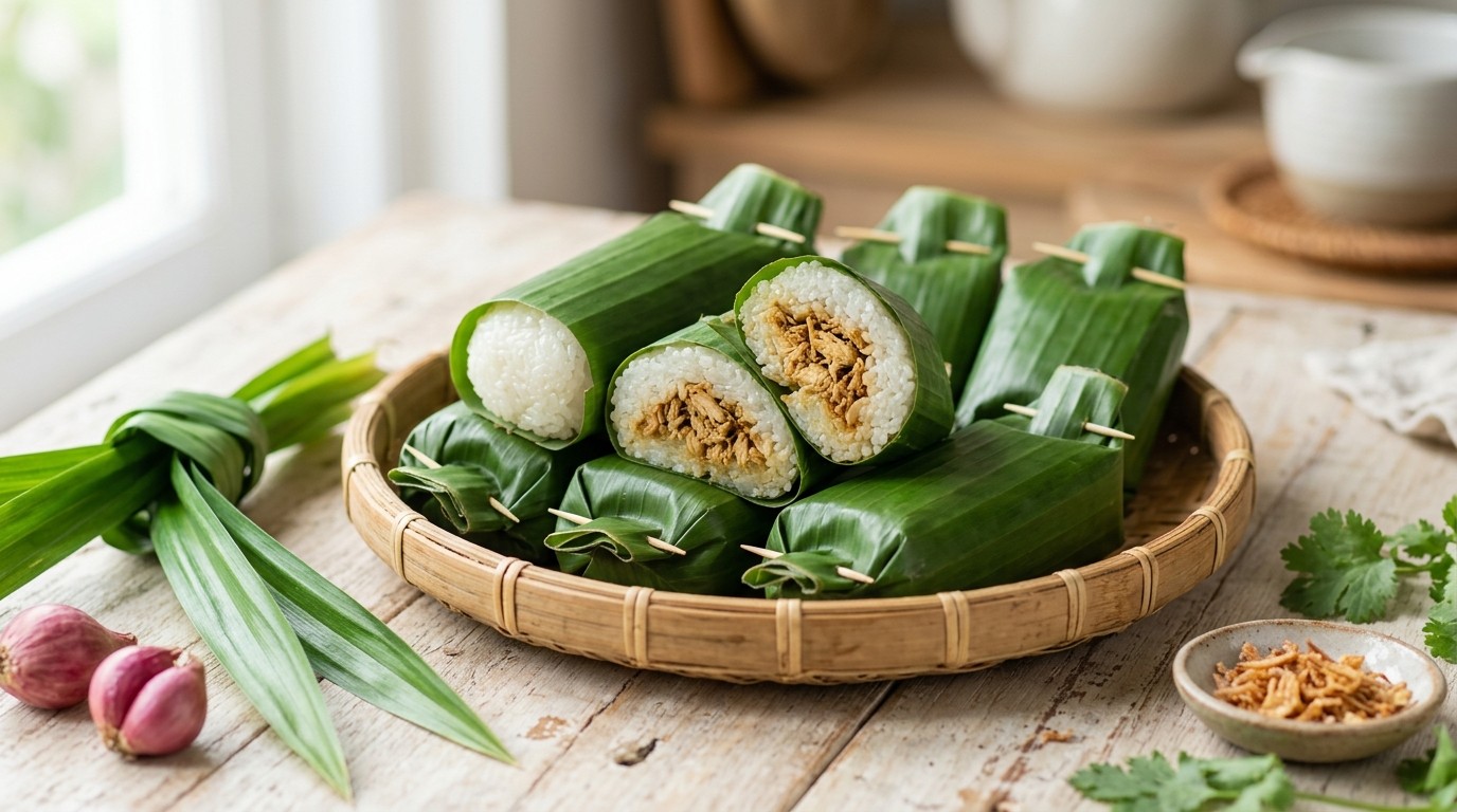 Lemper