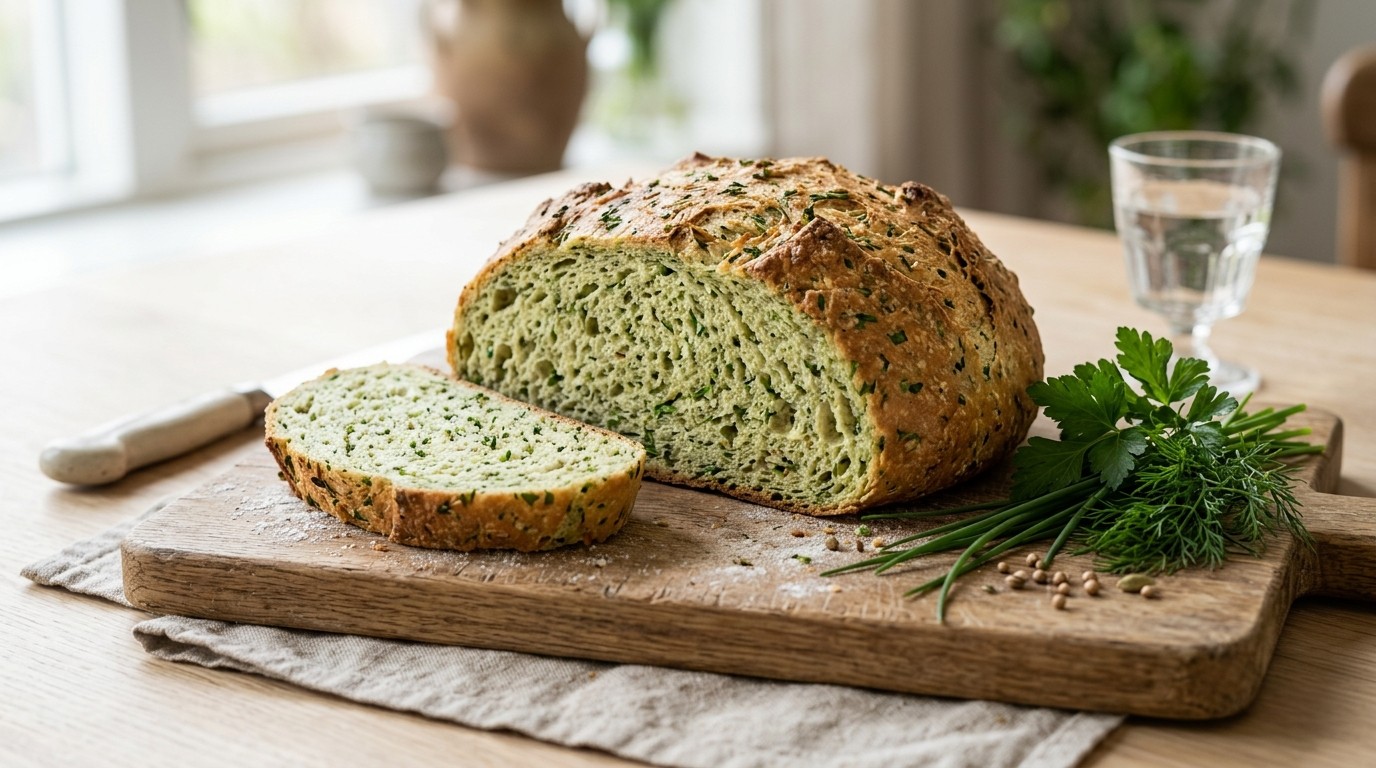 Lentebrood