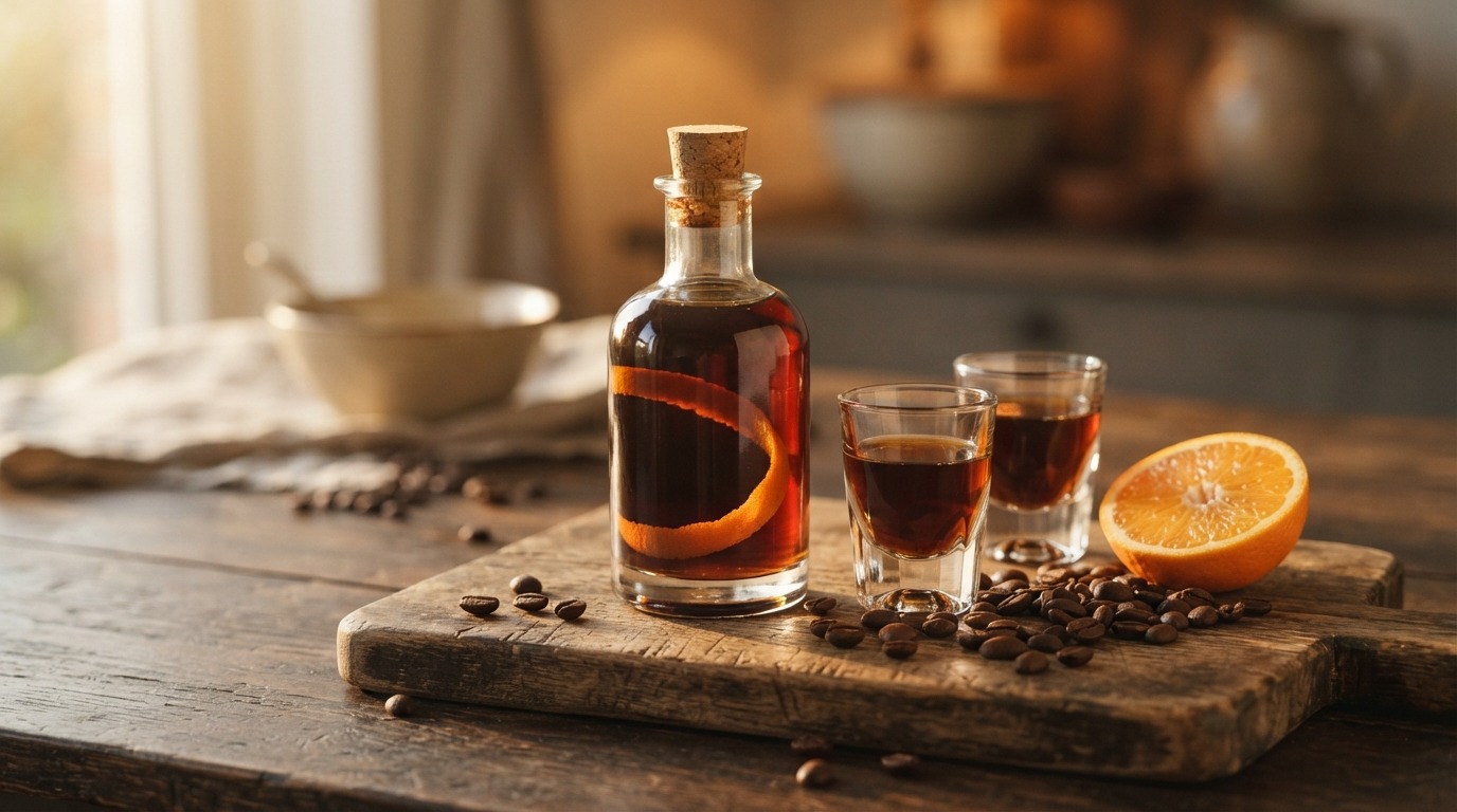 Liqueur 40