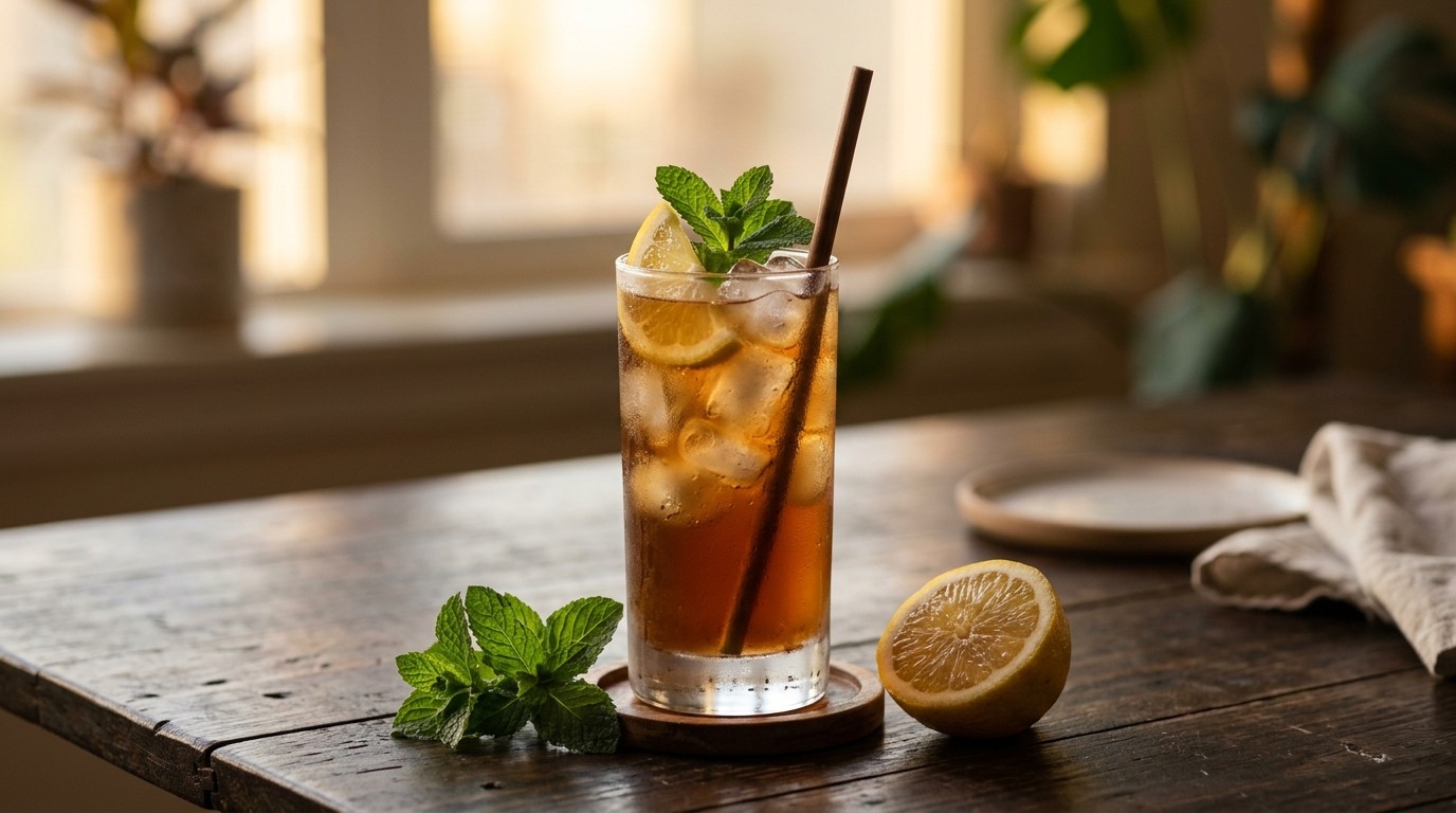 Long Island Tea
