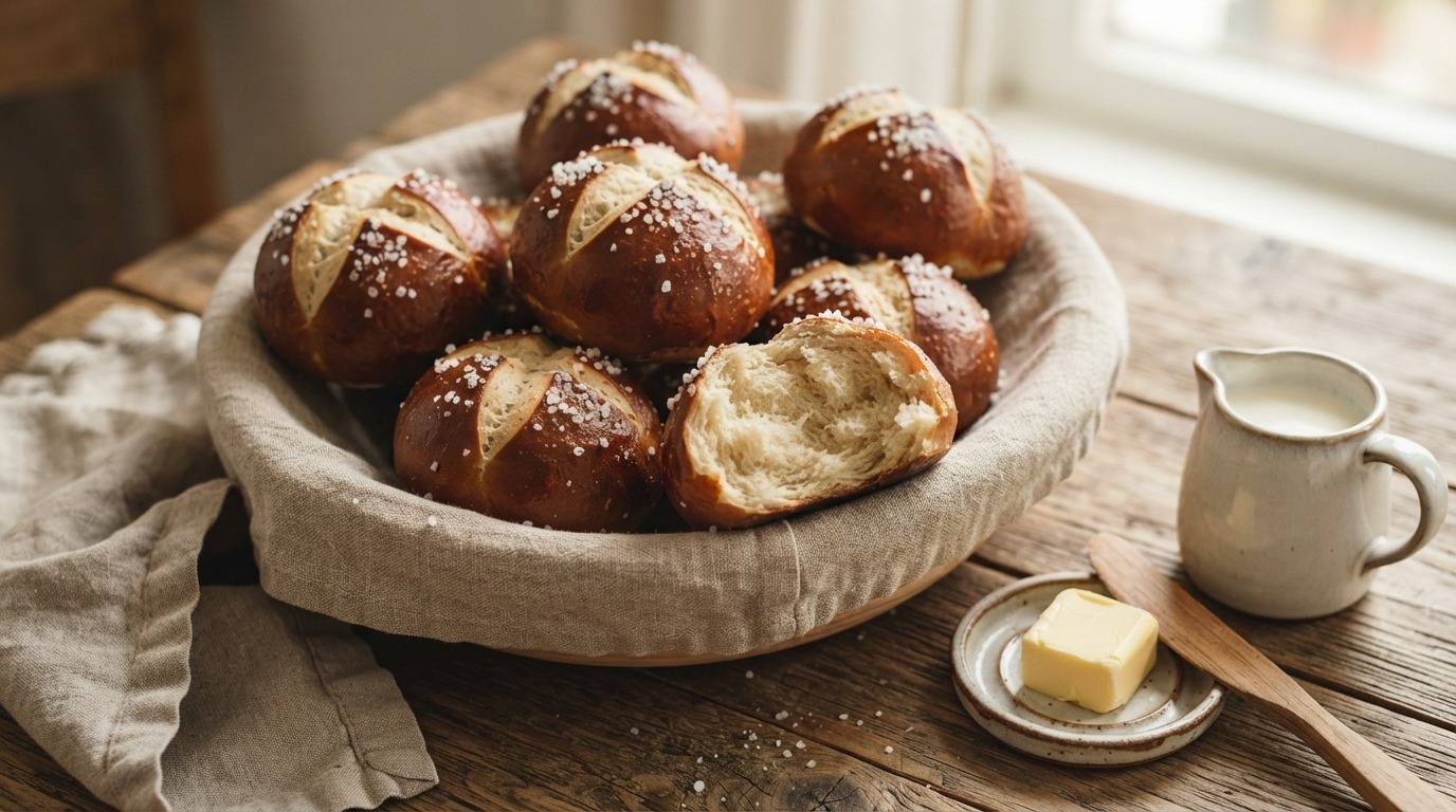 Loogbroodjes