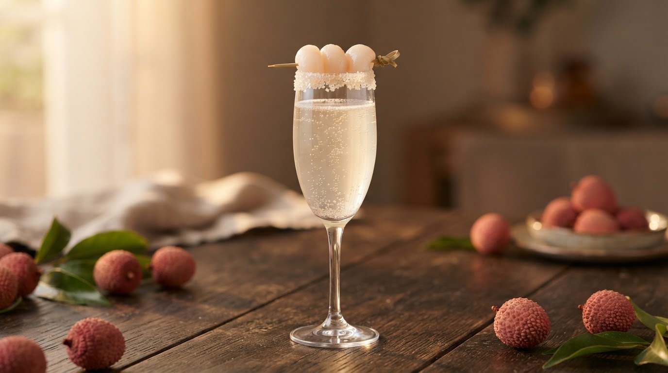 Lychee Dream