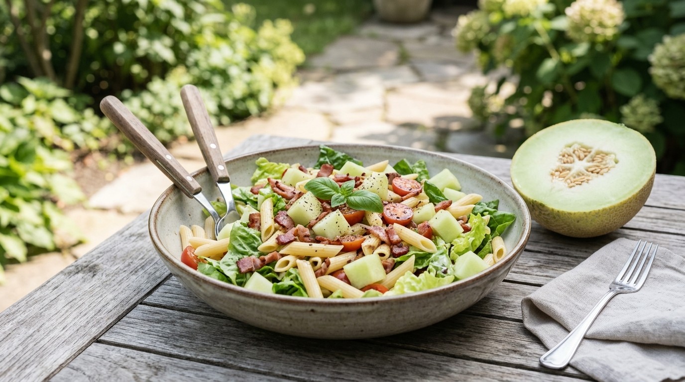 Maaltijdsalade