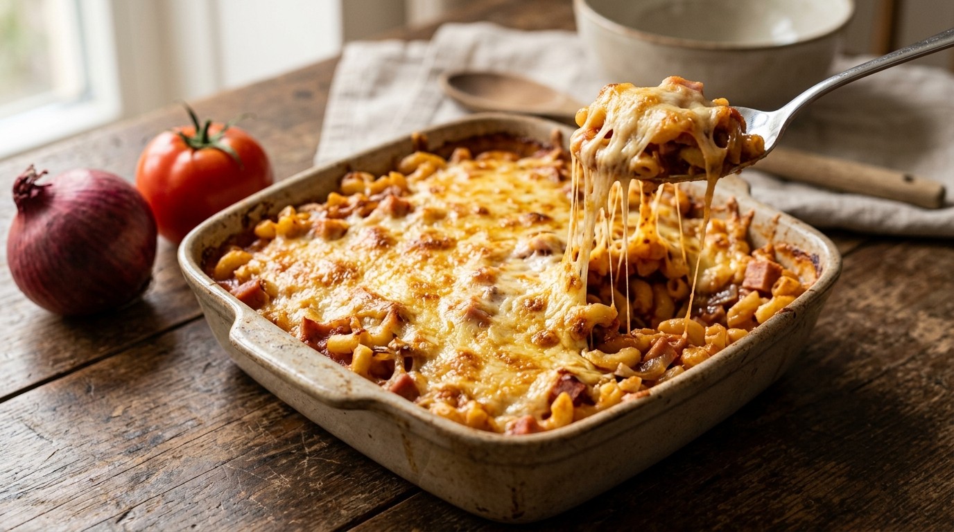 Mac 'n Cheese