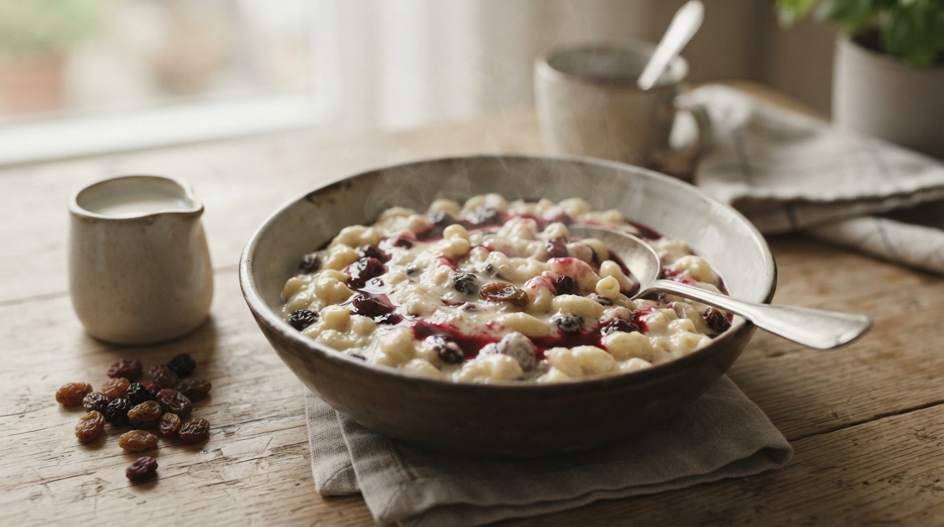 Macaronipap