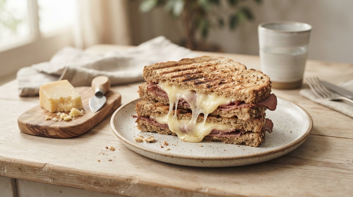Magere tosti