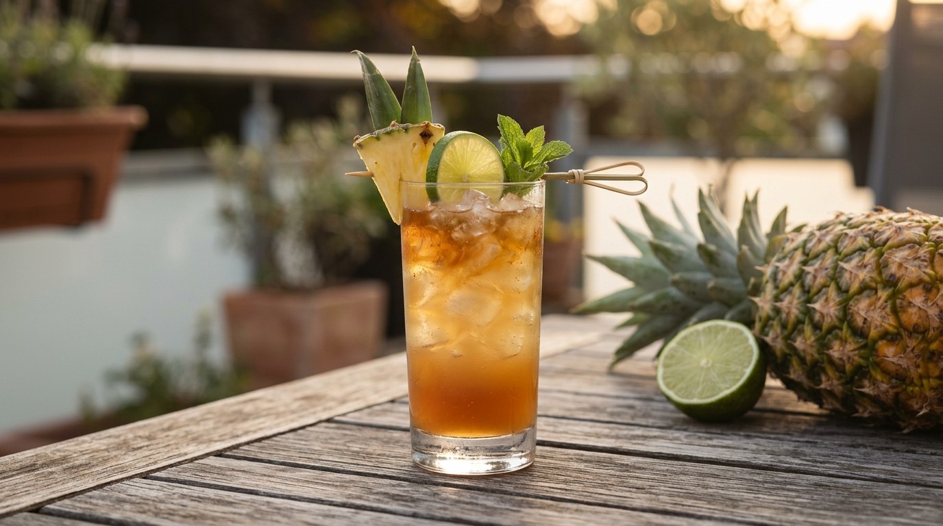 Mai tai