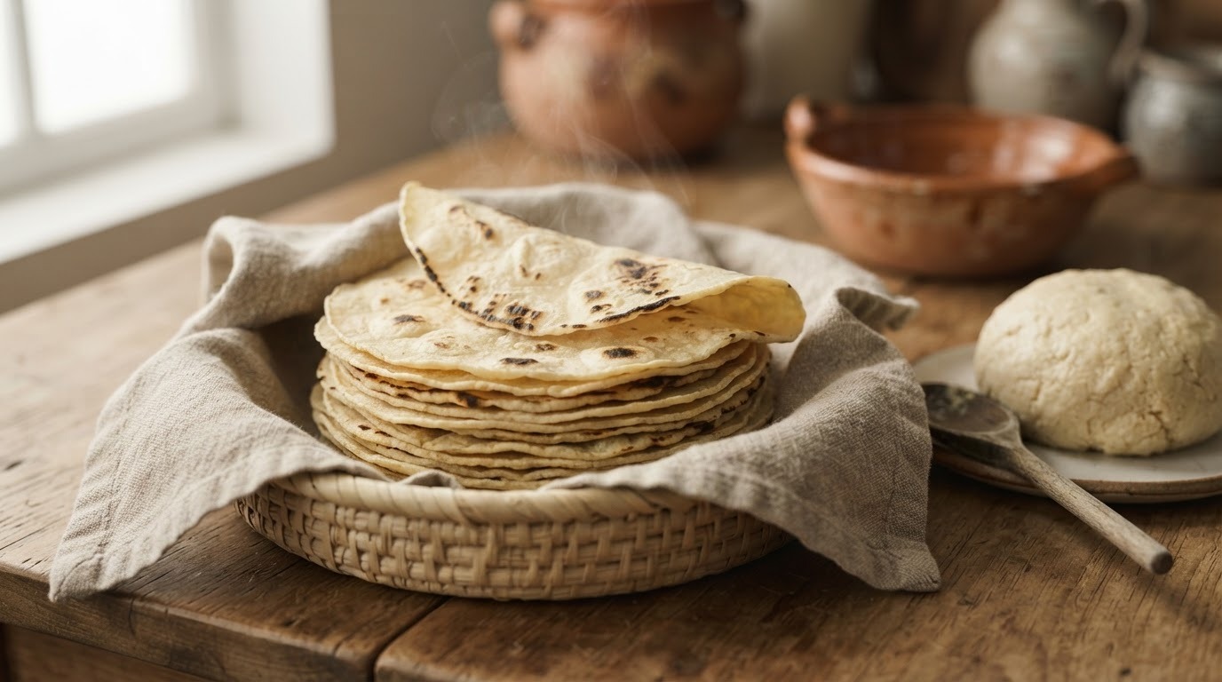 Maistortillas