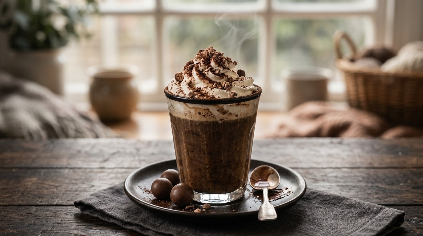 Malteser Koffie