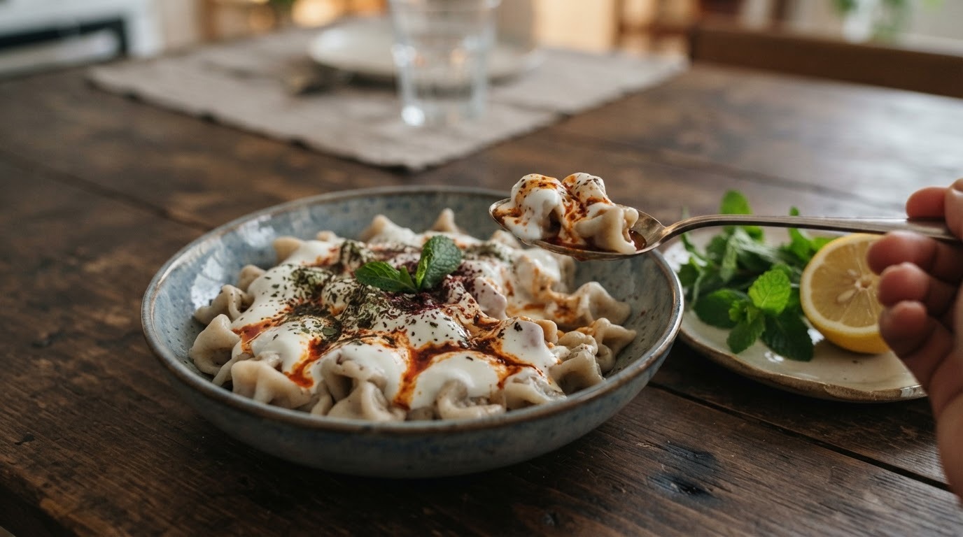Manti